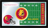 Ferris State University Football Mirror