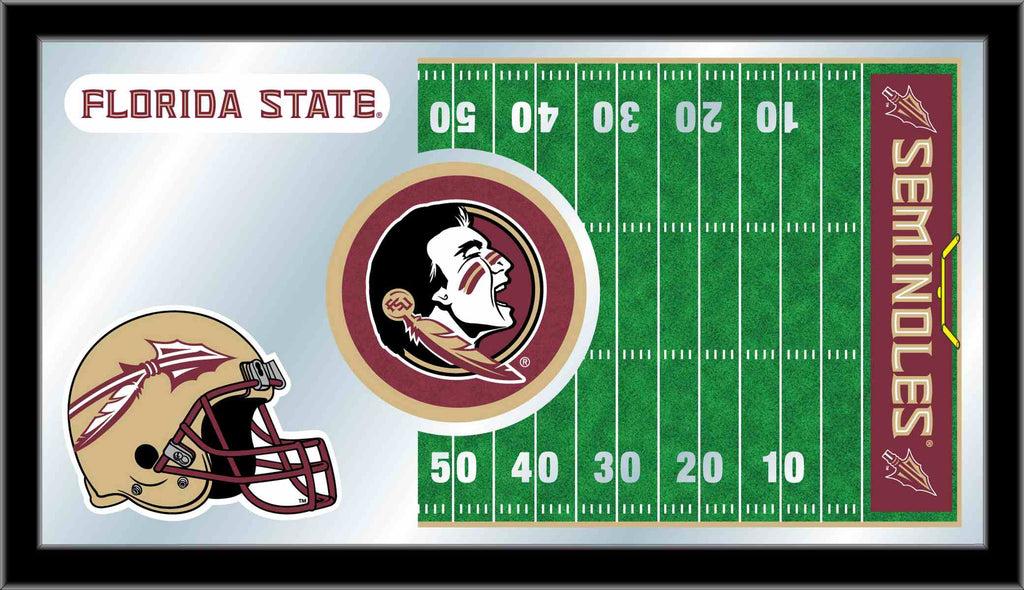 Florida State Football Mirror