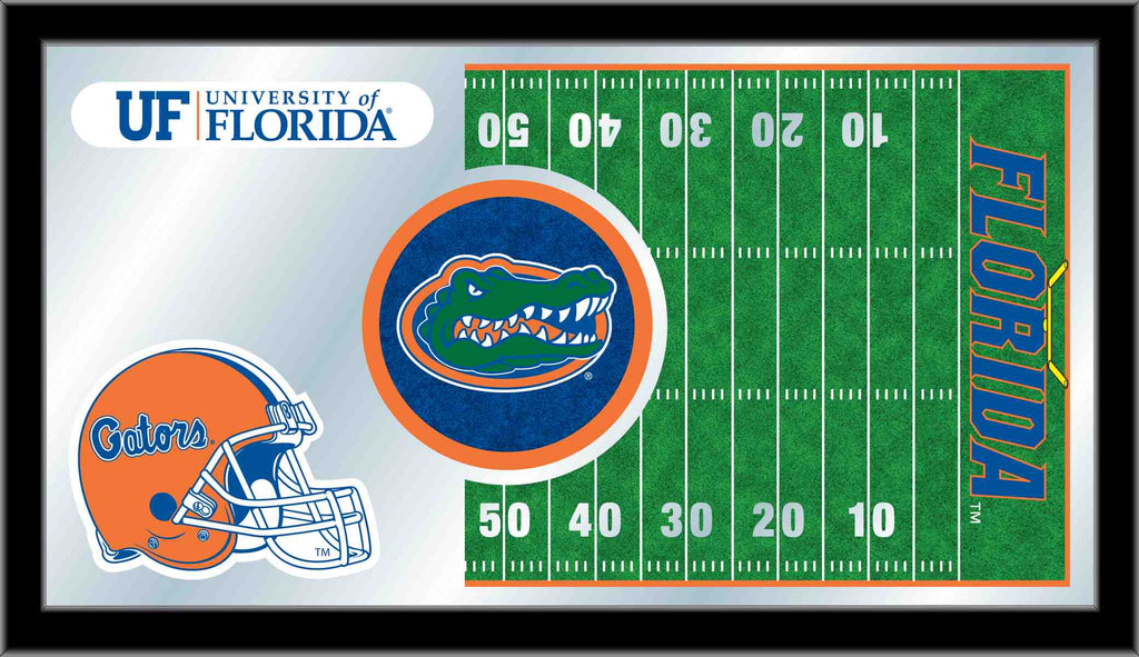 Florida Football Mirror