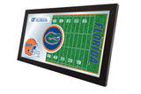 Florida Football Mirror