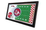 Fresno State University Football Mirror