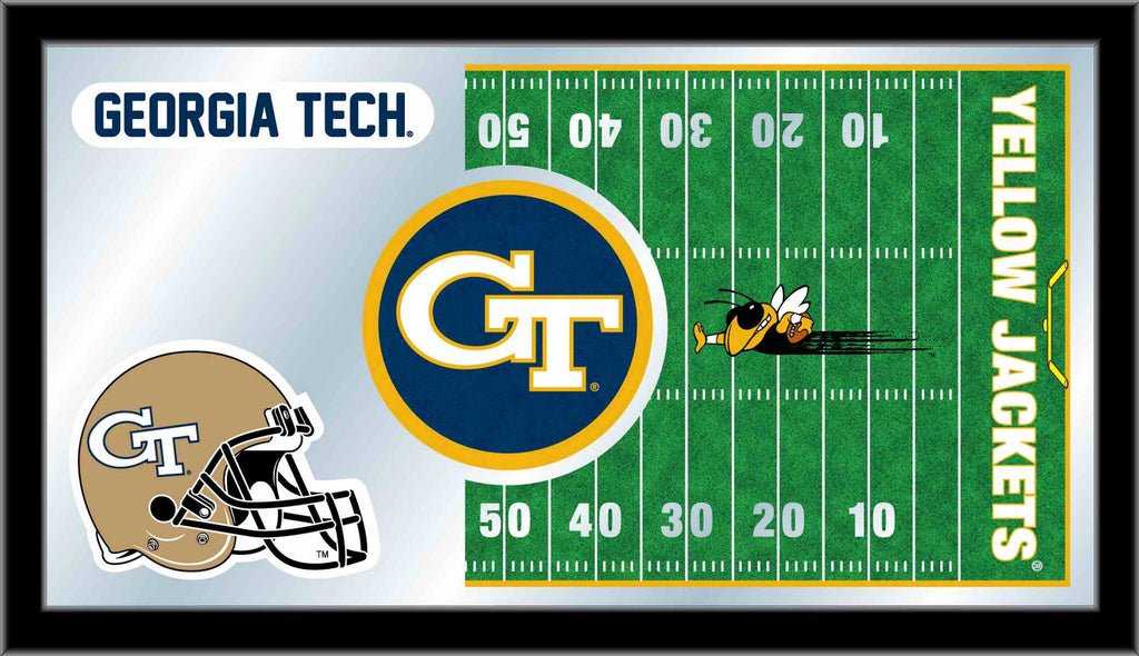 Georgia Tech Football Mirror