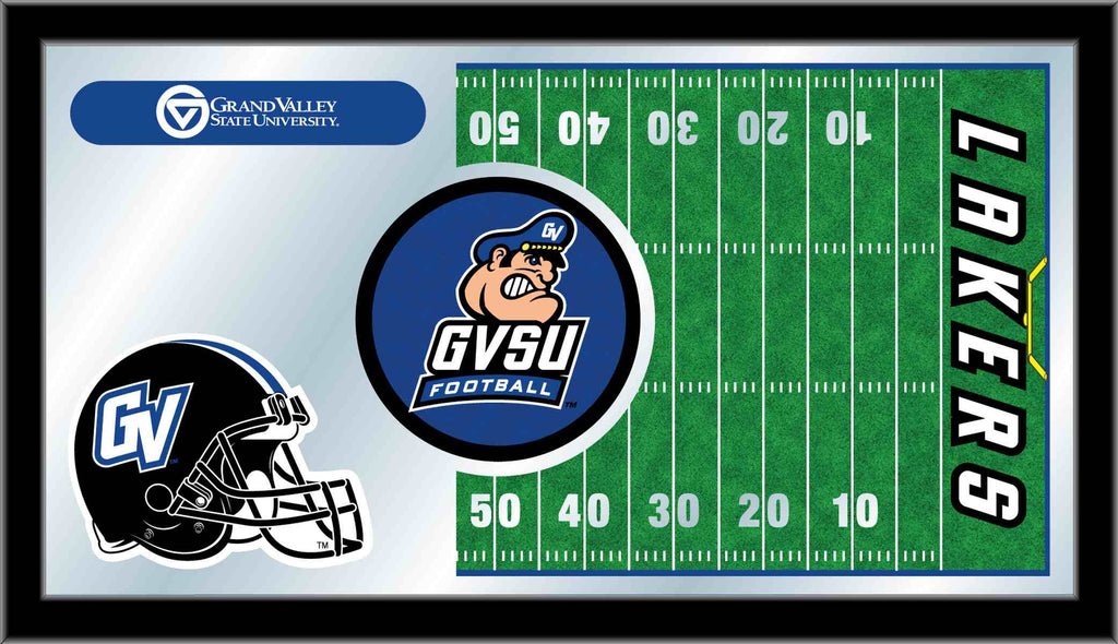 Grand Valley State Football Mirror