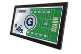 Georgetown Football Mirror