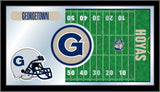 Georgetown Football Mirror