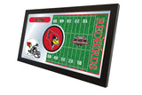 Illinois State Football Mirror