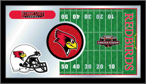 Illinois State Football Mirror