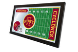 Iowa State Football Mirror