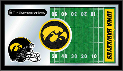 Iowa Football Mirror