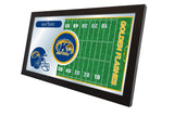 Kent State Football Mirror