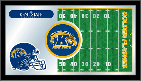 Kent State Football Mirror