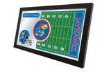 Kansas Football Mirror