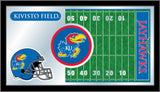 Kansas Football Mirror