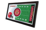 Louisiana-lafayette Football Mirror