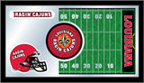 Louisiana-lafayette Football Mirror