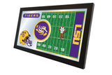 Louisiana State Football Mirror