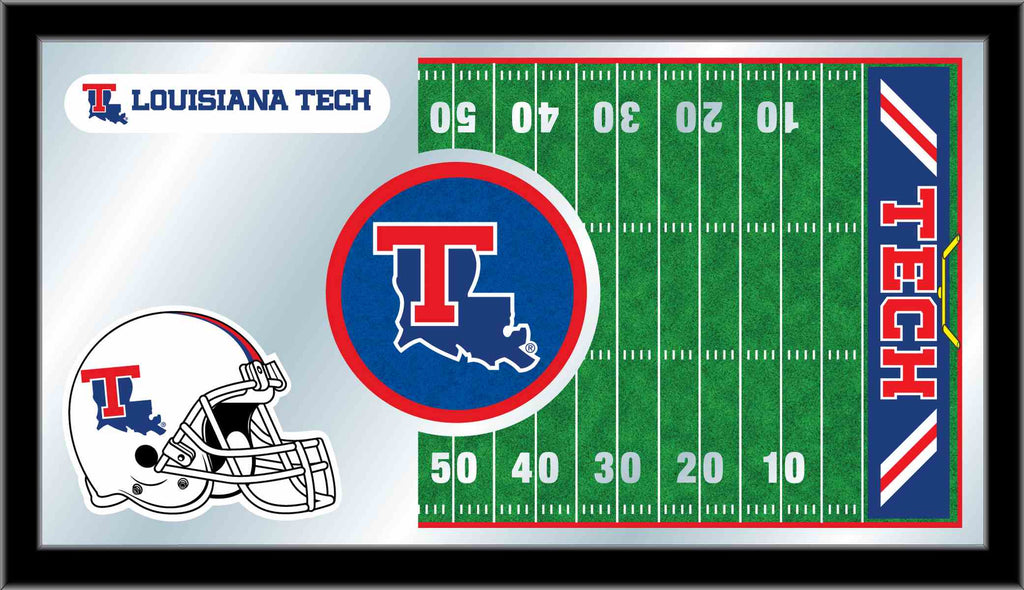 Louisiana Tech Football Mirror