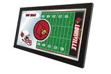 Louisville Football Mirror