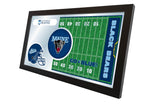 Maine Football Mirror