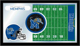 Memphis Football Mirror