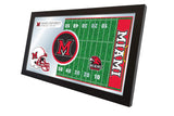 Miami (oh) Football Mirror