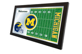 Michigan Football Mirror