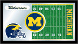 Michigan Football Mirror