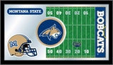 Montana State Football Mirror