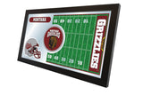 Montana Football Mirror