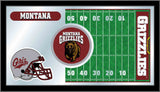 Montana Football Mirror