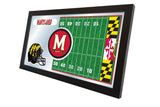 Maryland Football Mirror