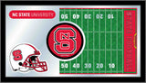 North Carolina State Football Mirror