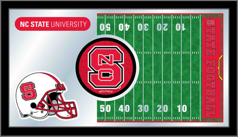 North Carolina State Football Mirror