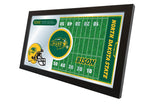 North Dakota State Football Mirror