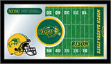 North Dakota State Football Mirror