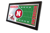 Nebraska Football Mirror