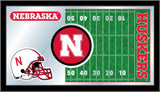 Nebraska Football Mirror