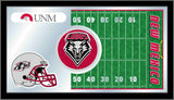 New Mexico Football Mirror