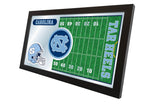 North Carolina Football Mirror