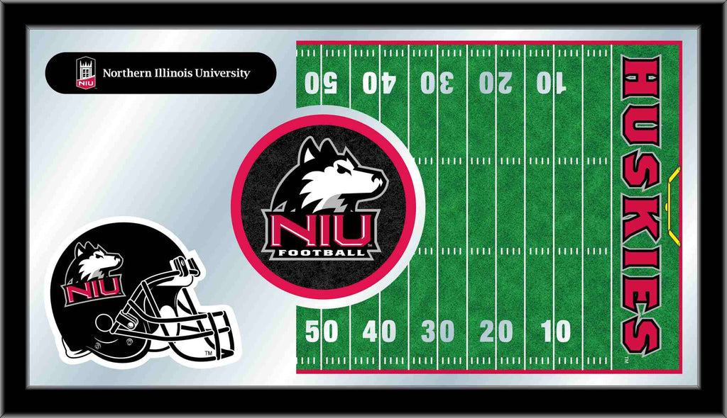 Northern Illinois Football Mirror