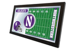 Northwestern Football Mirror