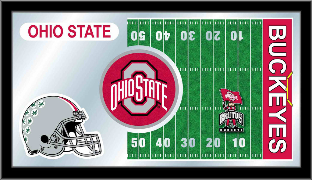 Ohio State Football Mirror