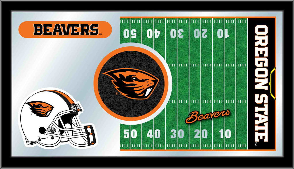 Oregon State Football Mirror