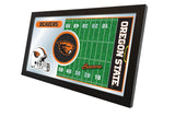 Oregon State Football Mirror