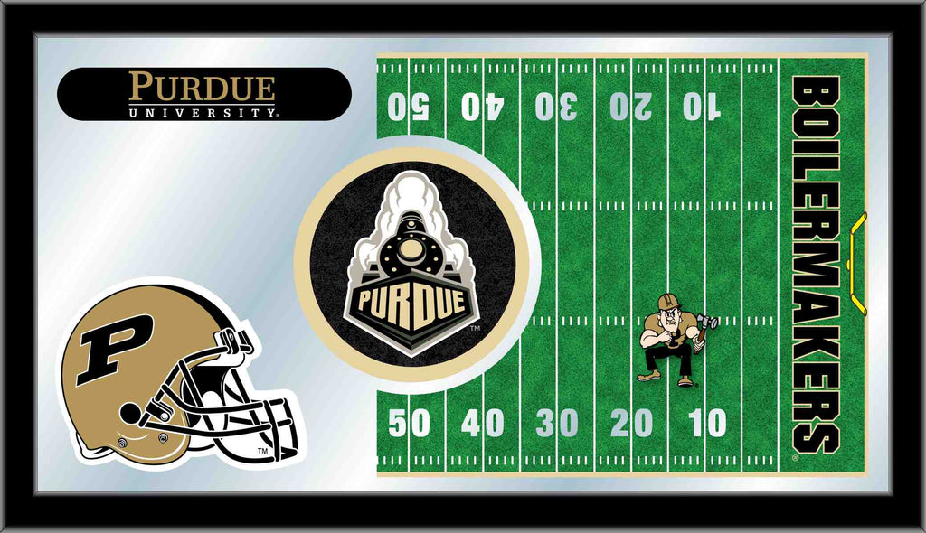 Purdue Football Mirror