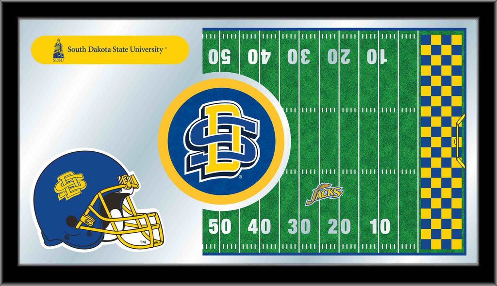 South Dakota State University Football Mirror