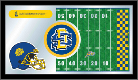 South Dakota State University Football Mirror