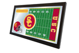 Usc Trojans Football Mirror