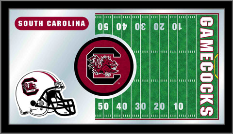 South Carolina Football Mirror