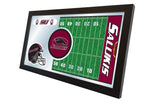 Southern Illinois University Football Mirror